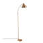 Hartranft 162cm Arc Floor Lamp-264133732