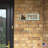 Rectangle Wall Plaque-87206413