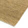 Holladay Jute Hand-Woven Tan Brown Area Rug