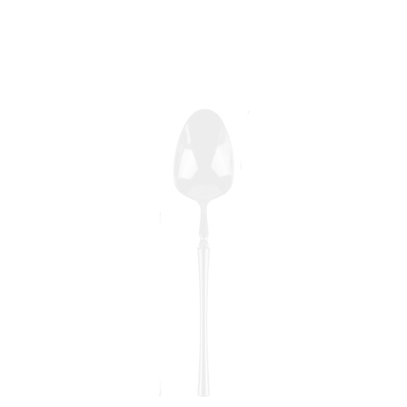 Disposable Spoons