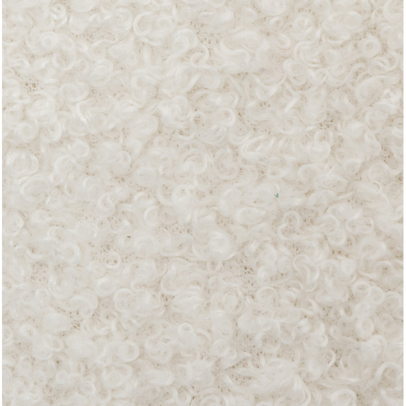 Teddy White Sample