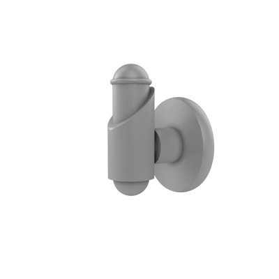 Soho Wall Mounted Robe Hook