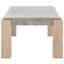 Table basse Bozena
