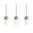 Satin Nickel selected