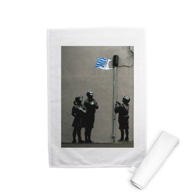 Cotton Kitchen Towel