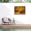 Décoration murale d'extérieur Albain-237144066