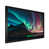 Black Picture Framed Canvas selected