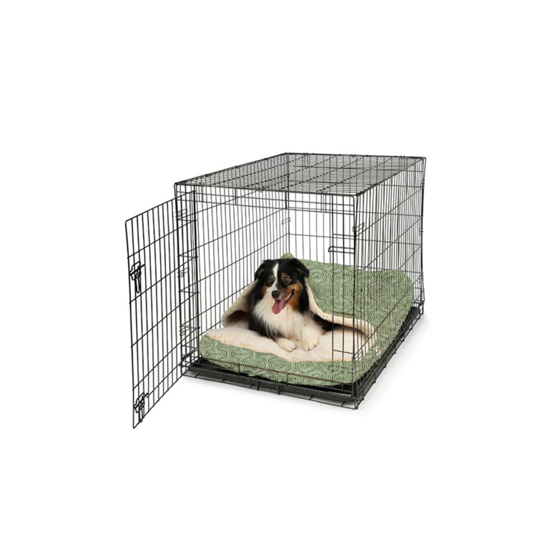 Lit pour chien Snoozer, H 3 po x l 25 po x P 41 po