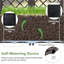Sarha Outdoor Raised Garden Bed