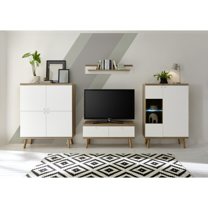 Lillian TV Stand