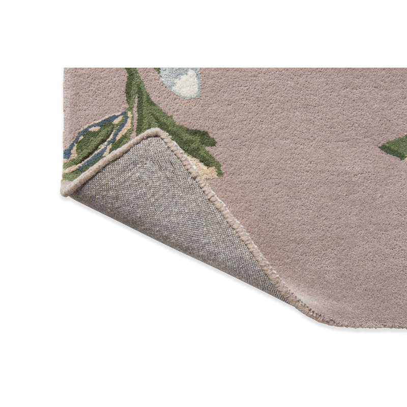 LA Summer Palace Truffle Seaspray 081201 140X200, Rectangle 8 pi 2 po x 11 pi 6 po