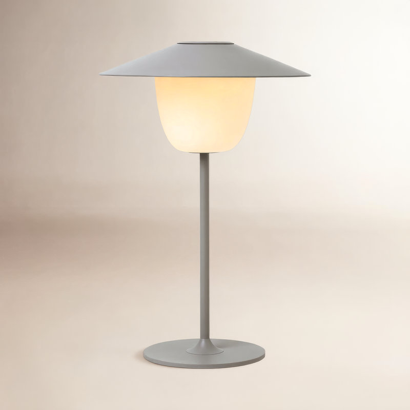 Lampe mobile rechargeable ANI - intérieur / extérieur, Satellite