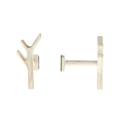 1'' Curtain Holdback