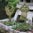 Set of 2 Boogie Down, Dancing Frog Statue