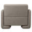 Chaise d'appoint flottante Svetinka-763882553