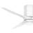 Hinkley Facet LED Ceiling Fan-101221401-101221400