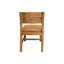 Chaise d'appoint Bodyn