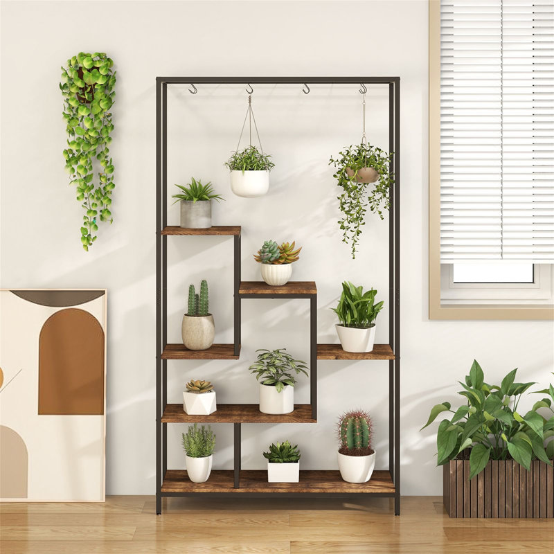 Ailine Plant Stand