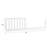 Conversion Kit Toddler Bed Rail-17714252