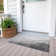 Blondean Washable Abstract Indoor / Outdoor Rug