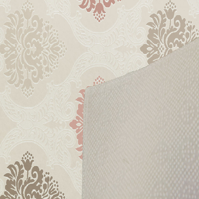 Soft Hall Carpet (2.6 x 4.9 ft), 100% Polyester, 0.3 in Pile Height | Antibacterial, Non-Slip Underside, 650 g/m² | Machine Washable, 3D Digital Print | Perfect for Living Room, Entryway & Bedroom Décor