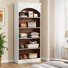 Addell 5-Tier Bookcase