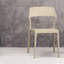 Chaise d'appoint de salle à manger Farrah-1034144832