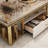 Selim Single Coffee Table