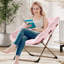 Upholstered Accent Chair-1713302682