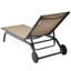 Chaise longue inclinable Ermalinda-2072841822