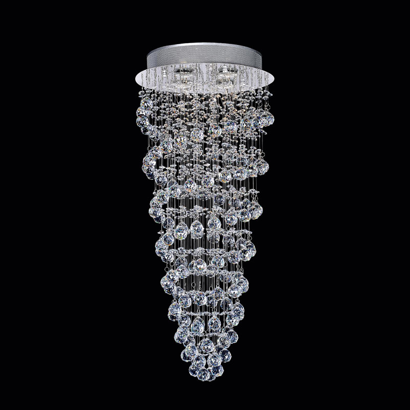 Shumaker Flush Mount