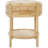 Cynequa Round Accent Table