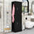 Modern Bathroom Storage Cabinet with Ample Storage, Water-Proof Surface-1487710789