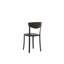 Wanship 45cm H Stacking Side Chair-259015898