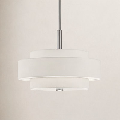 Flaire 4 - Light Chandelier
