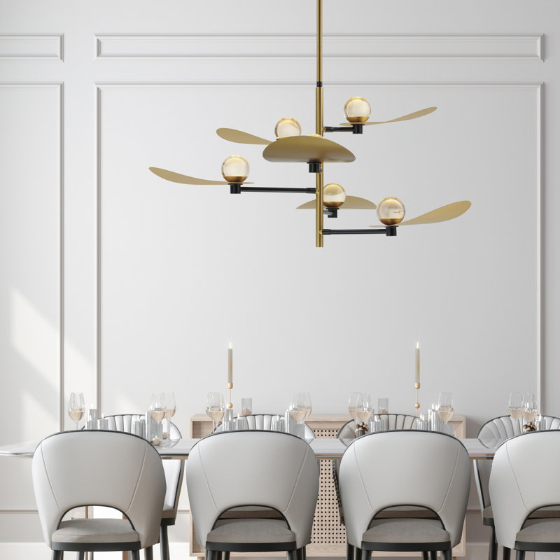 Luminaire suspendu Chiron
