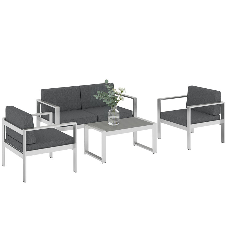 Garden Sofa Set