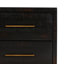 Suki 2 Drawer Nightstand