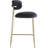 Lupita Vegan Leather Counter Stool-12915246-12915245