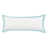 White/Icy Blue