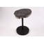 Solid Wood End Table