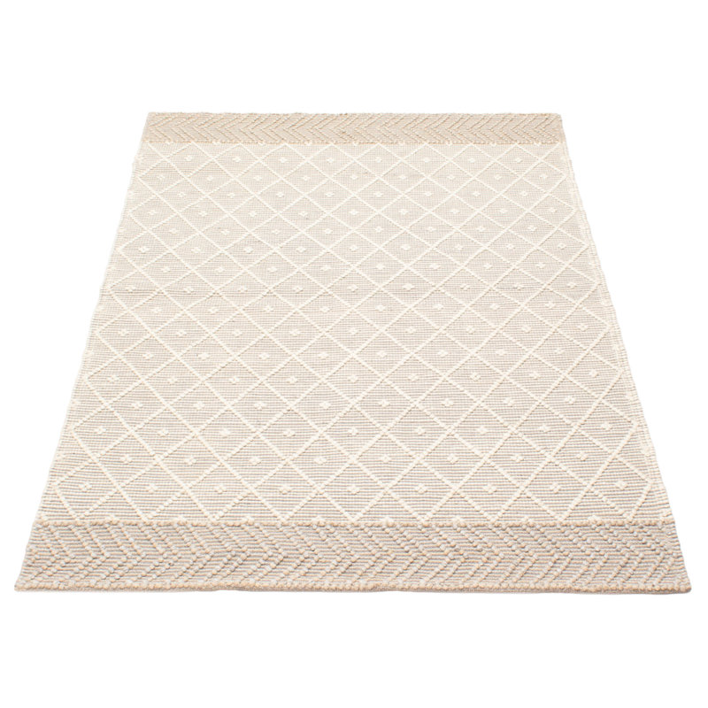 Tapis gris Sienna 5 pi 0 po x 7 pi 9 po