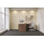 Bureau modulaire en L avec piédestal simple-87690693-87690695