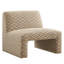 Time Well Spent Checked Chair-1977231315