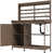 Dark Brown est en rupture de stock