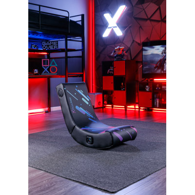 Galaxy Wired 2.0 Floor Rocker