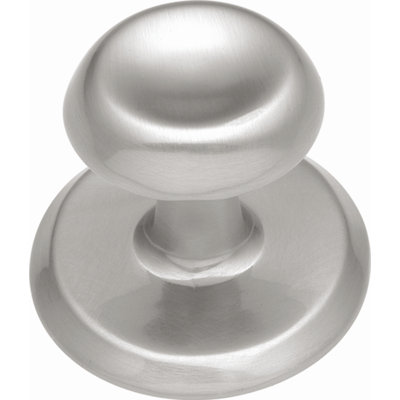 Metropolis Mushroom Knob