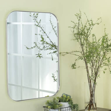  HOMIDEA ENKI Hanging Hallway Furniture - Mirror