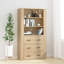 Losantville 33cm Sideboard-1505101343