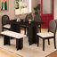 6 - Piece Dining Set-91646208